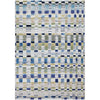 Couristan EASTON SURREY 5'3" X 7'6" Rectangular INDOOR Contemporary Rug