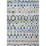 Couristan EASTON SURREY 2'7" X 7'10" RUNNER INDOOR Contemporary Rug