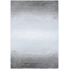Couristan Serenity Weathered 9'2" X 12'9" Rectangular Indoor Contemporary Rug