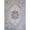Couristan GYPSY SAFAVID 5'3" X 7'6" Rectangular INDOOR Transitional Rug