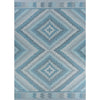 Couristan HARPER MALI            2' X 3'7" Rectangular Indoor/Outdoor  Transitional Rug