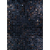 Couristan Chalet Celestial 2' X 4' Rectangular Indoor Contemporary Rug