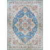 Couristan Pasha Sarouk 9' X 12' Rectangular Indoor Traditional Rug