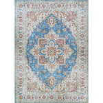 Couristan Pasha Sarouk 9' X 12' Rectangular Indoor Traditional Rug