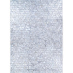 Couristan Chalet Oasis 8' X 11' Rectangular Indoor Contemporary Rug