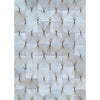 Couristan Chalet Diamondback 5.6 X 8 Rectangular Indoor Contemporary Rug