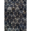 Couristan Chalet Diamondback 9'6" X 13' Rectangular Indoor Contemporary Rug