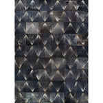 Couristan Chalet Diamondback 9'6" X 13' Rectangular Indoor Contemporary Rug