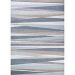 Couristan EASTON SAND ART 9'2" X 12'5" Rectangular INDOOR Contemporary Rug