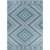 Couristan HARPER MALI           2'3" X 11'9" RUNNER  Indoor/Outdoor  Transitional Rug