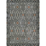 Couristan Dolce MALA 2'3" X 7'10" RUNNER Indoor/Outdoor  Transitional Rug