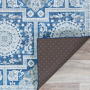 Couristan Pasha Sari 2' X 8' Runner Indoor Traditional Rug
