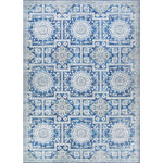 Couristan Pasha Sari 2' X 8' Runner Indoor Traditional Rug