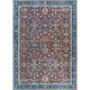 Couristan Pasha Kermen 2' X 8' Runner Indoor Transitional Rug