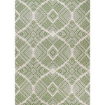 Couristan Dolce BOTSWANA 2'3" X 7'10" Rectangular Indoor/Outdoor  Transitional Rug