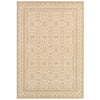 Couristan MARINA IBIZA 5'3" X 7'6" Rectangular INDOOR Transitional Rug