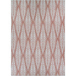Couristan MARSEILLE LE PLEINE 8'6" X 13' Rectangular Indoor/Outdoor  Transitional Rug