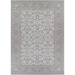 Couristan MARSEILLE CARMOUX 7'6" X 10'9"  Rectangular Indoor/Outdoor  Transitional Rug
