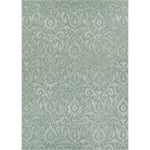 Couristan MARSEILLE ST. MARCEL 2' X 3'7" Rectangular Indoor/Outdoor  Transitional Rug