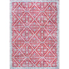 Couristan Pasha Arcadia 2' X 8' Runner Indoor Transitional Rug