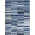 Couristan EASTON TALAVERA 3'11" X 5'3" Rectangular INDOOR Contemporary Rug