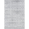 Couristan MARINA GRISAILLE 9'2" X 12'9" Rectangular INDOOR Transitional Rug