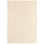 Couristan MARINA IBIZA 3'11" X 5'6" Rectangular INDOOR Transitional Rug