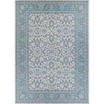 Couristan MARSEILLE CARMOUX 7'6" X 10'9"  Rectangular Indoor/Outdoor  Transitional Rug