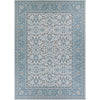 Couristan MARSEILLE CARMOUX 8'6" X 13' Rectangular Indoor/Outdoor  Transitional Rug