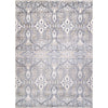 Couristan Nirvana Thames 6'6" X 9' Rectangular Indoor Transitional Rug