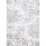 Couristan Nirvana Topiary 5'3" X 7'6" Rectangular Indoor Transitional Rug