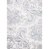 Couristan Nirvana Topiary 7'10" X 10'3" Rectangular Indoor Transitional Rug