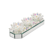 Sagebrook Home Glass 13