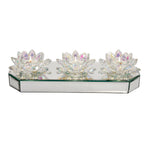 Sagebrook Home Glass 13