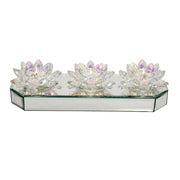 Sagebrook Home Glass 13