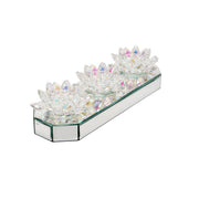 Sagebrook Home Glass 13