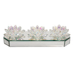Sagebrook Home Glass 13
