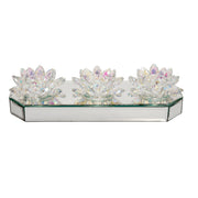 Sagebrook Home Glass 13