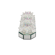 Sagebrook Home Glass  3 13