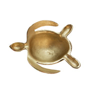Sagebrook Home Metal Turtle11.5