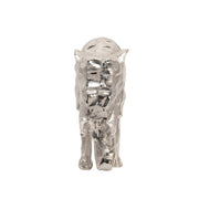 Sagebrook Home  Metal Elephant11