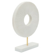 Sagebrook Home 15477 Marble 13