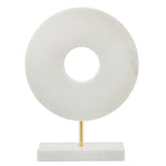 Sagebrook Home 15477 Marble 13