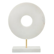 Sagebrook Home 15477 Marble 13