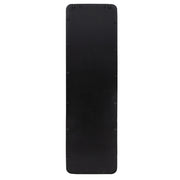 Sagebrook Home 62`` Rectangular Mirror, Black