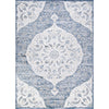 Couristan Nirvana Wellington 7'10" X 10'3" Rectangular Indoor Transitional Rug