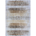 Couristan EASTON DISTRESS PLANKING  9'2" X 12'5" Rectangular INDOOR Transitional Rug