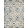 Couristan Cire Cherrington 2'7" X 7'6" Runner Indoor Transitional Rug