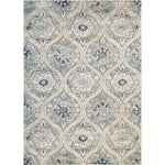 Couristan Cire Cherrington 2'7" X 7'6" Runner Indoor Transitional Rug