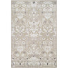 Couristan Cire Aurora Regal 2'1" X 3'7" Rectangular Indoor Transitional Rug